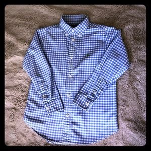 Ralph Lauren Polo Button down shirt